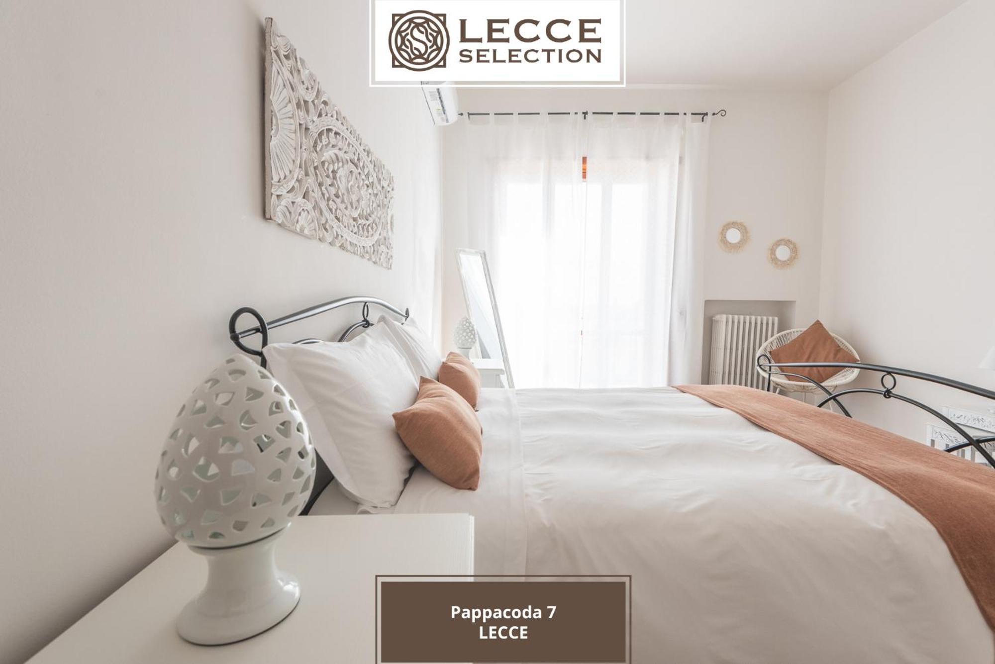 Pappacoda 7 Deluxe -- Lecce Selection Luaran gambar